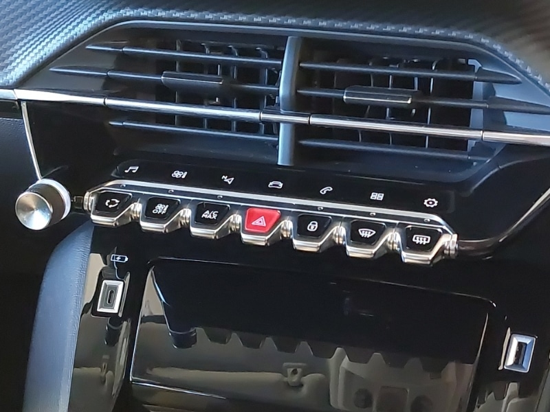 Used Peugeot 208 2022 for sale - 77114685: Photo 13