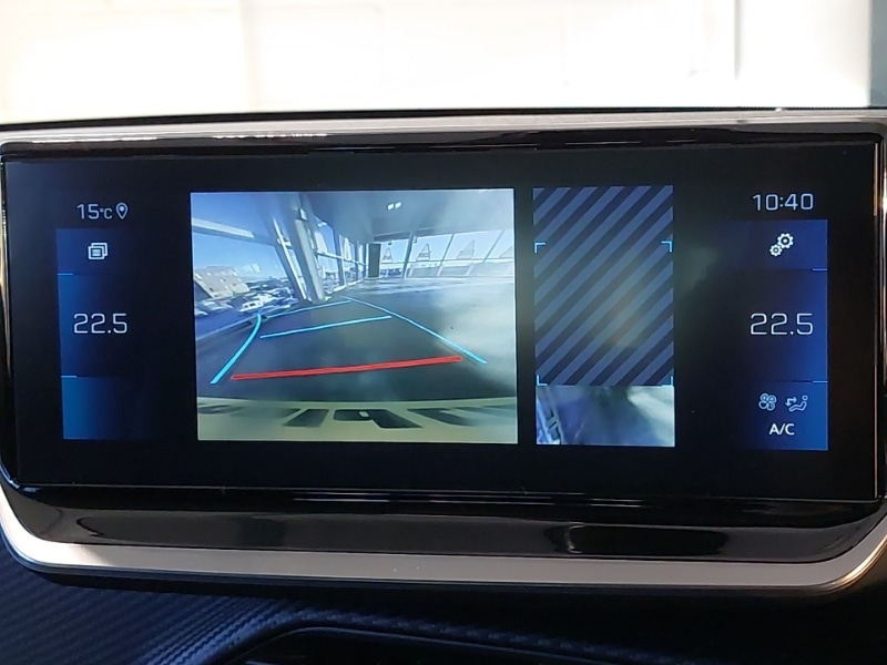 Used Peugeot 208 2022 for sale - 77114685: Photo 14