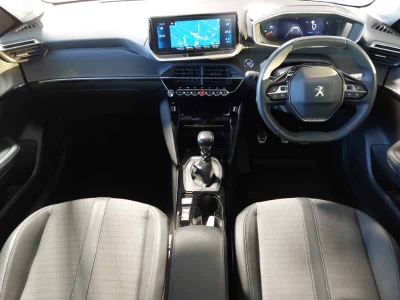 Used Peugeot 208 2022 for sale - 77114685: Photo 2