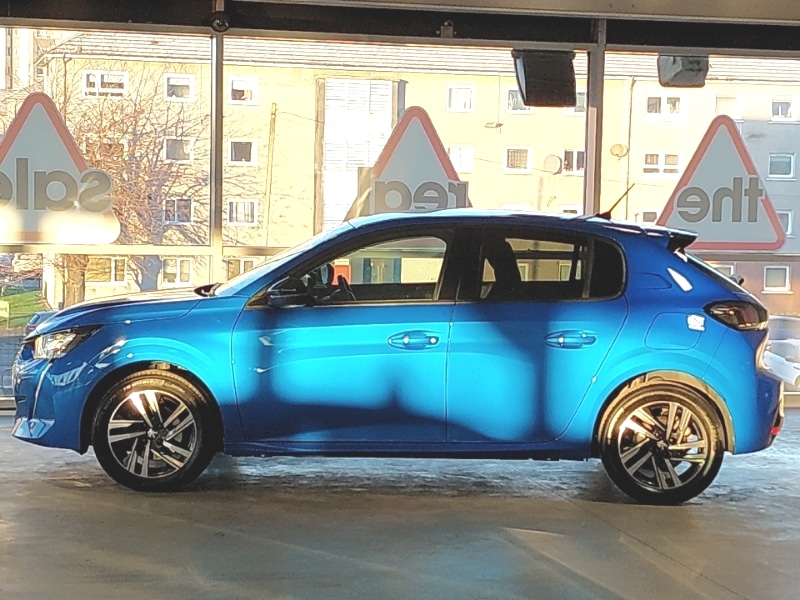 Used Peugeot 208 2022 for sale - 77114685: Photo 4