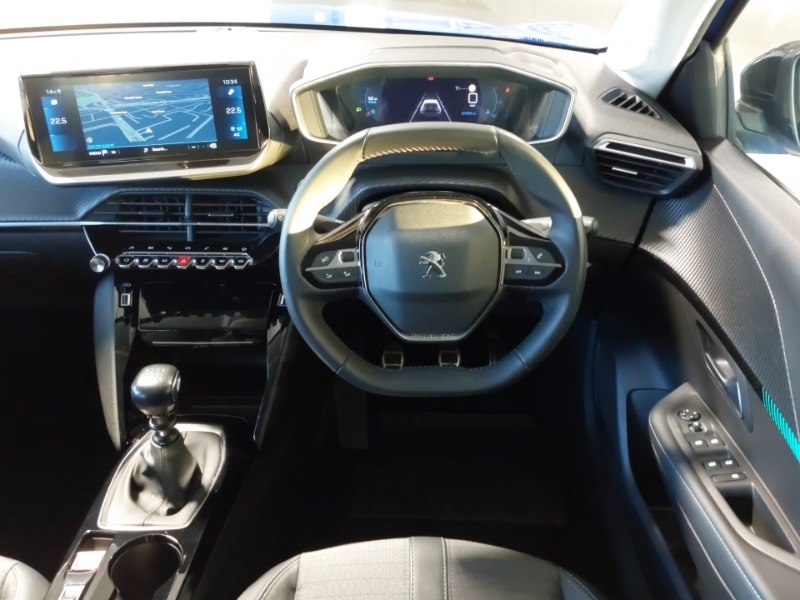 Used Peugeot 208 2022 for sale - 77114685: Photo 7