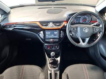 Used Vauxhall Corsa 2017 for sale - 78791031: Photo