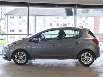 Used Vauxhall Corsa 2017 for sale - 78791031: Photo