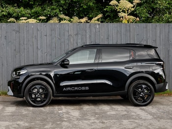 Used Citroen C3 Aircross 2026 for sale - 79347947: Photo