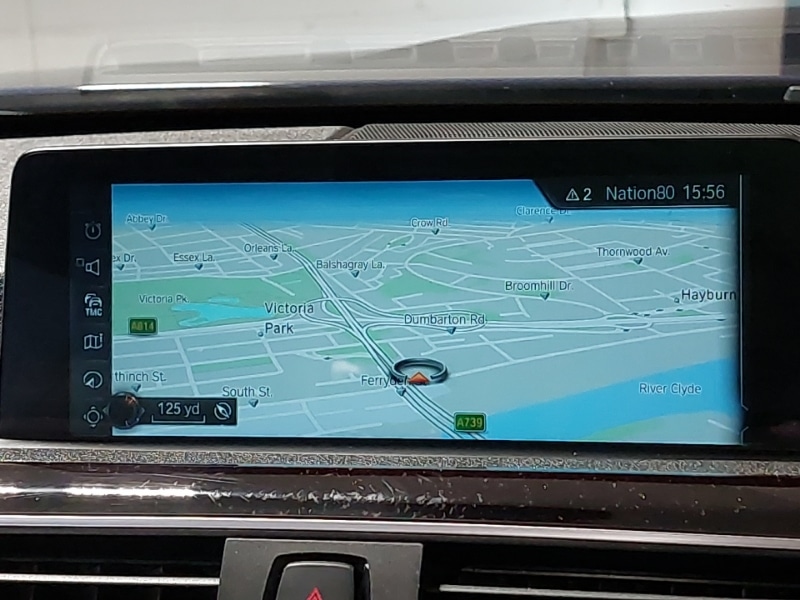 Used BMW M4 2017 for sale - 77169080: Photo 12