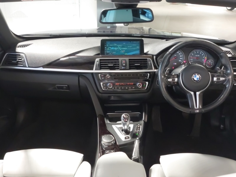 Used BMW M4 2017 for sale - 77169080: Photo 2