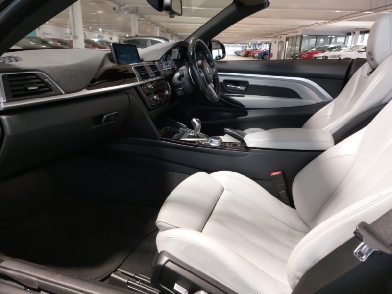 Used BMW M4 2017 for sale - 77169080: Photo 5