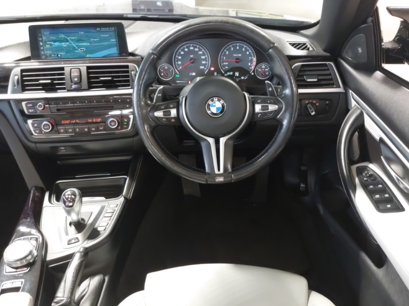 Used BMW M4 2017 for sale - 77169080: Photo 7