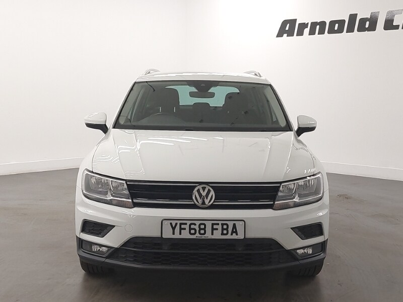 Used Volkswagen Tiguan 2018 for sale - 78126443: Photo 13