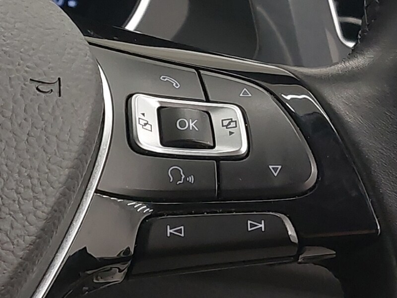 Used Volkswagen Tiguan 2018 for sale - 78126443: Photo 14