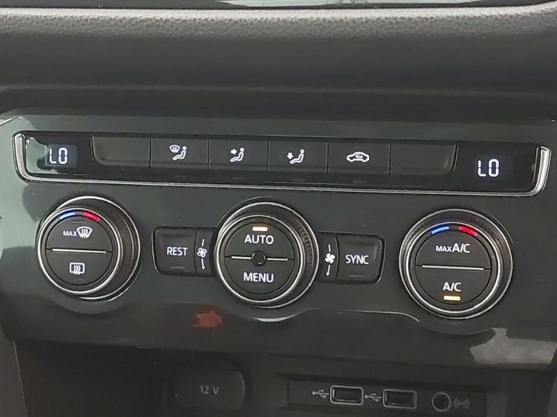 Used Volkswagen Tiguan 2018 for sale - 78126443: Photo 16