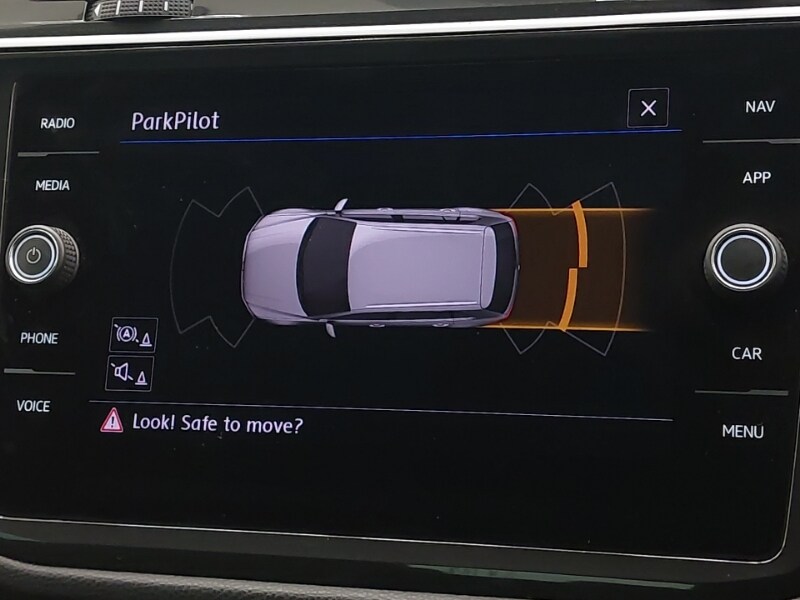 Used Volkswagen Tiguan 2018 for sale - 78126443: Photo 18