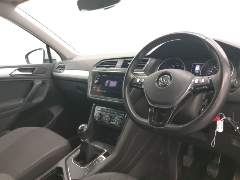 Used Volkswagen Tiguan 2018 for sale - 78126443: Photo 19