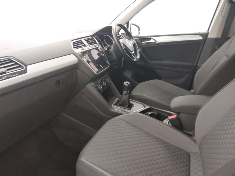 Used Volkswagen Tiguan 2018 for sale - 78126443: Photo 5