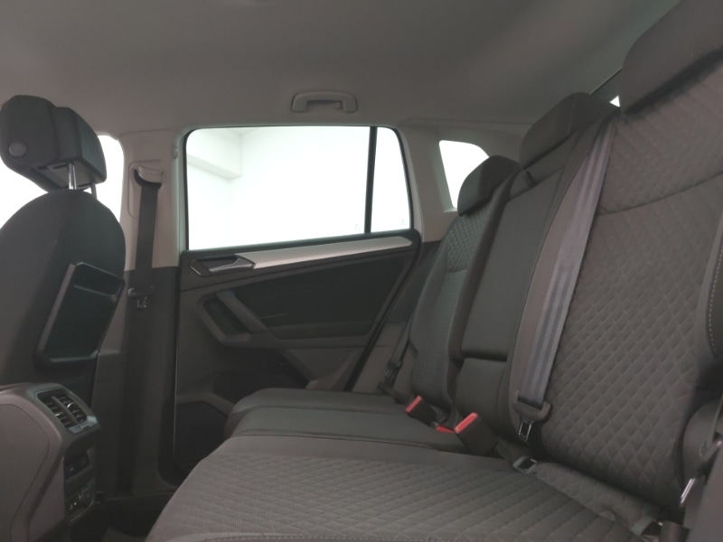 Used Volkswagen Tiguan 2018 for sale - 78126443: Photo 6
