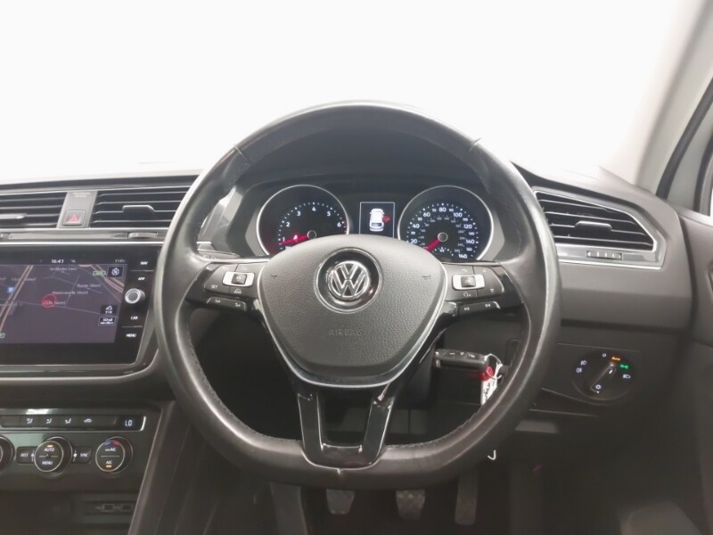 Used Volkswagen Tiguan 2018 for sale - 78126443: Photo 7