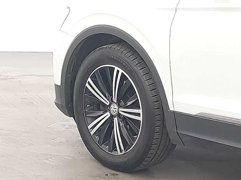 Used Volkswagen Tiguan 2018 for sale - 78126443: Photo 9