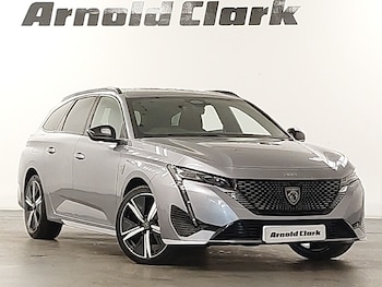 Used Peugeot 308 2025 for sale - 76795433: Photo