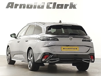 Used Peugeot 308 2025 for sale - 76795433: Photo