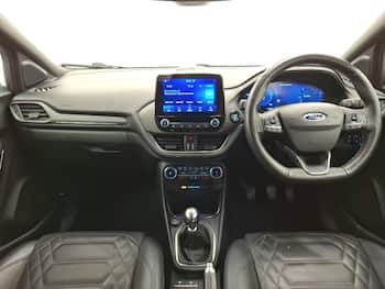 Used Ford Puma 2023 for sale - 79707552: Photo