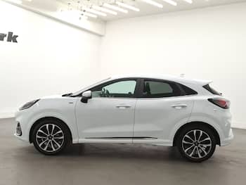 Used Ford Puma 2023 for sale - 79707552: Photo