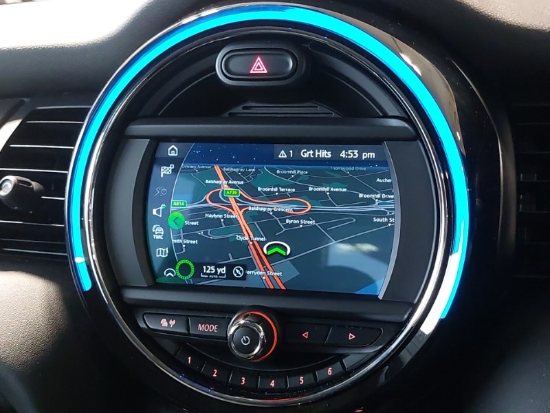 Used MINI Hatch 2019 for sale - 76618986: Photo 12