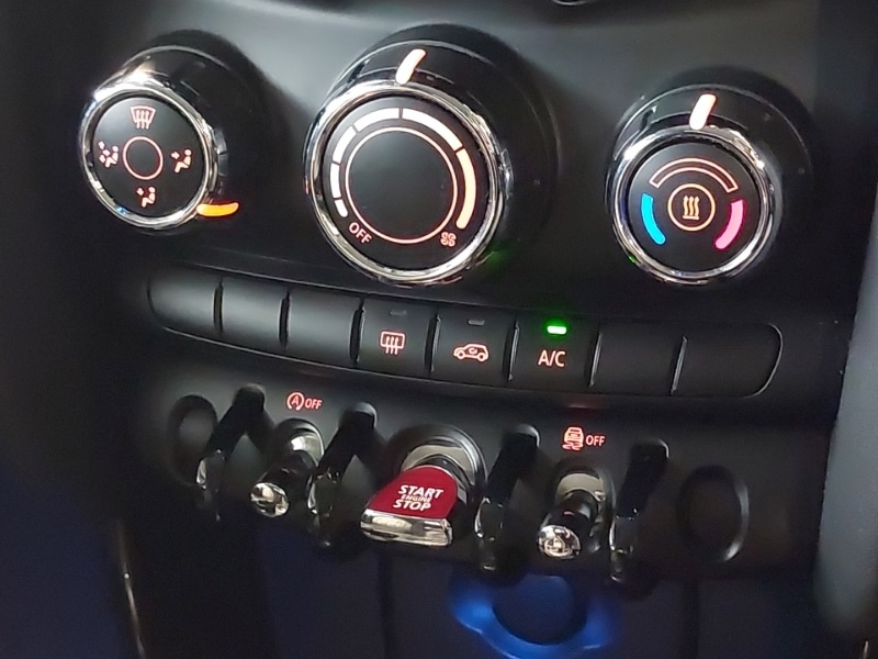 Used MINI Hatch 2019 for sale - 76618986: Photo 13