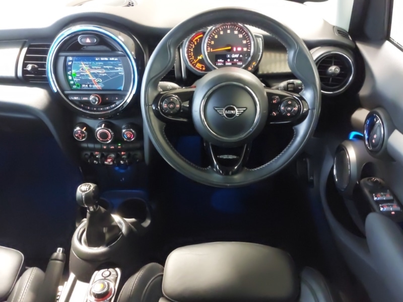 Used MINI Hatch 2019 for sale - 76618986: Photo 7