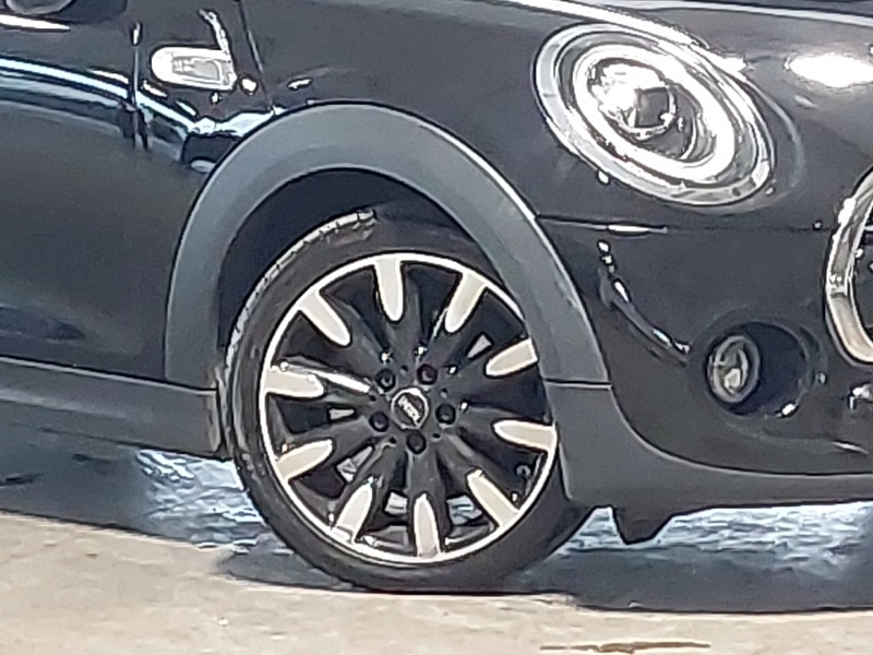 Used MINI Hatch 2019 for sale - 76618986: Photo 9