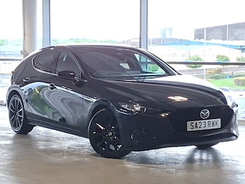 Used Mazda Mazda3 2023 for sale - 78515706: Photo