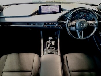 Used Mazda Mazda3 2023 for sale - 78515706: Photo