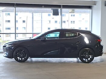 Used Mazda Mazda3 2023 for sale - 78515706: Photo