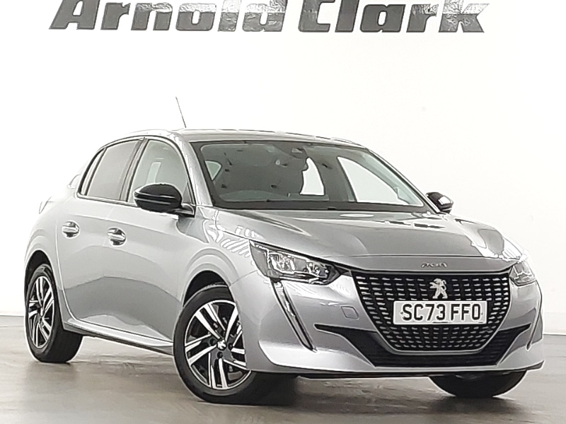 Used Peugeot 208 2023 for sale - 76834340: Photo 1
