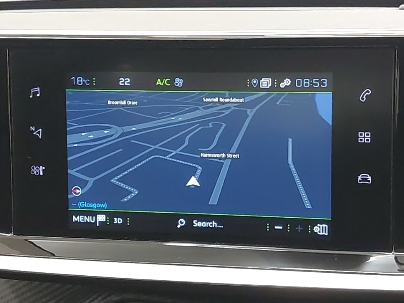 Used Peugeot 208 2023 for sale - 76834340: Photo 10