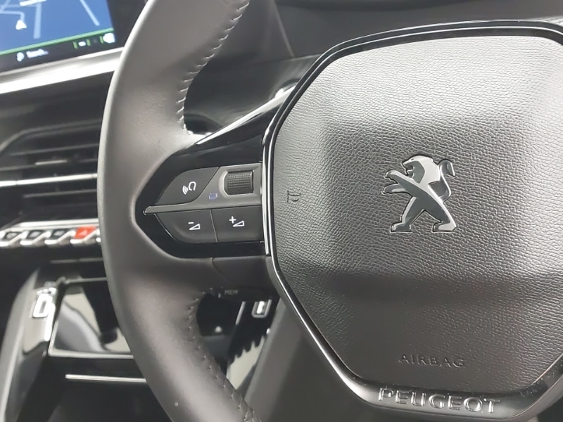 Used Peugeot 208 2023 for sale - 76834340: Photo 11