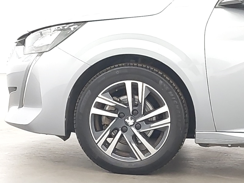 Used Peugeot 208 2023 for sale - 76834340: Photo 12