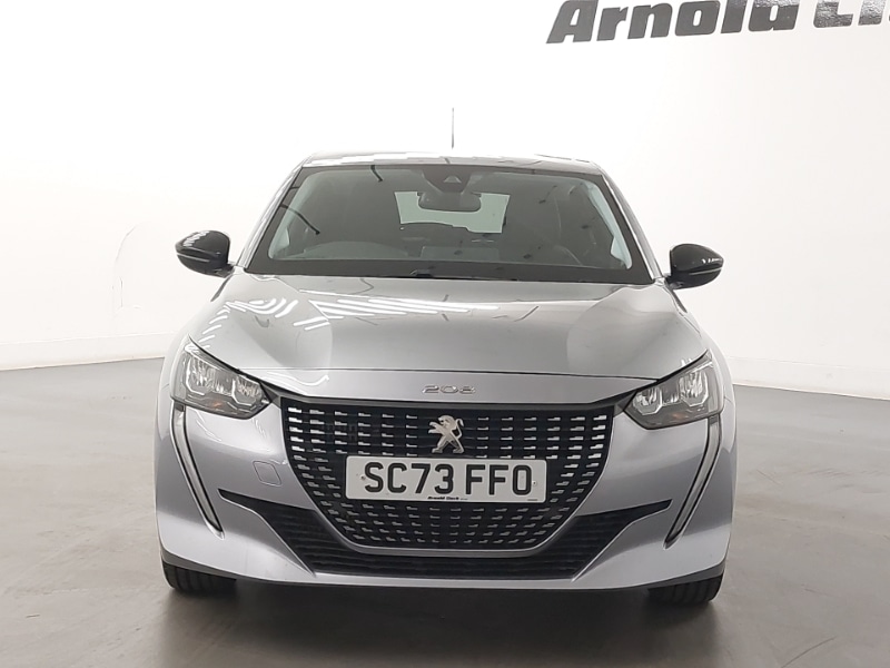 Used Peugeot 208 2023 for sale - 76834340: Photo 13