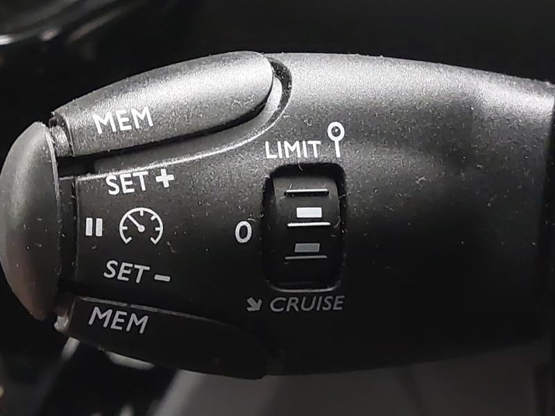 Used Peugeot 208 2023 for sale - 76834340: Photo 15