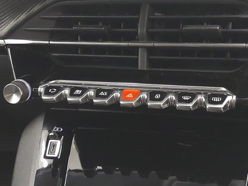 Used Peugeot 208 2023 for sale - 76834340: Photo 16