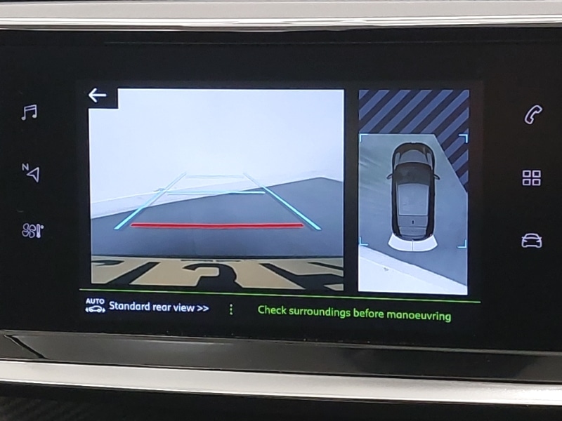 Used Peugeot 208 2023 for sale - 76834340: Photo 18