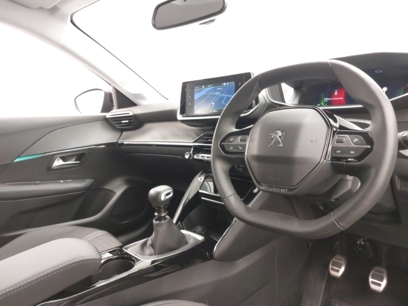 Used Peugeot 208 2023 for sale - 76834340: Photo 19