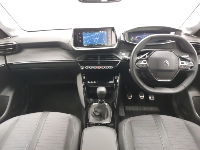 Used Peugeot 208 2023 for sale - 76834340: Photo 2