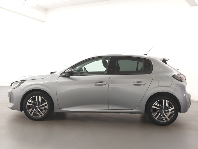 Used Peugeot 208 2023 for sale - 76834340: Photo 4