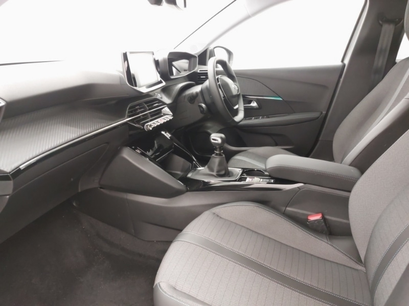 Used Peugeot 208 2023 for sale - 76834340: Photo 5