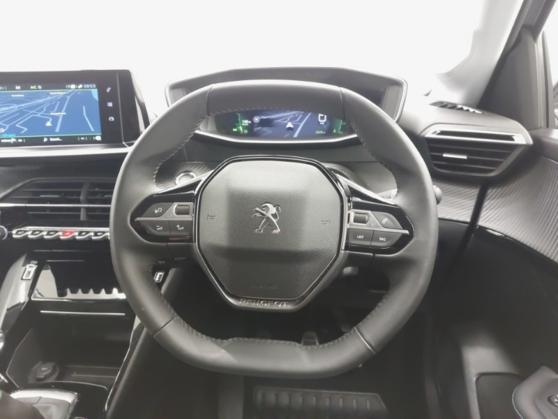 Used Peugeot 208 2023 for sale - 76834340: Photo 7