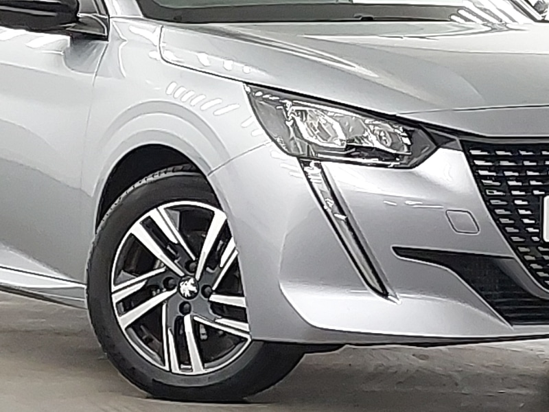 Used Peugeot 208 2023 for sale - 76834340: Photo 9