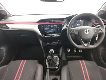Used Vauxhall Corsa 2023 for sale - 79218451: Photo
