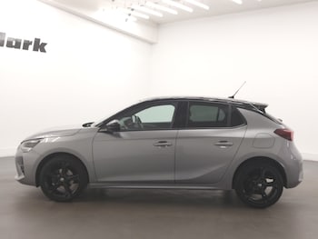 Used Vauxhall Corsa 2023 for sale - 79218451: Photo