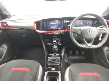 Used Vauxhall Mokka 2024 for sale - 75209598: Photo