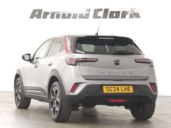 Used Vauxhall Mokka 2024 for sale - 75209598: Photo